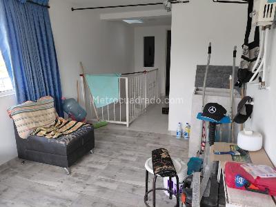 Casa de 3 alcobas en venta en La Pavona, Armenia, 80 m² · foto 17 de 20