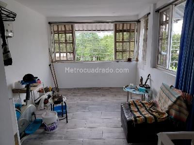Casa de 3 alcobas en venta en La Pavona, Armenia, 80 m² · foto 18 de 20