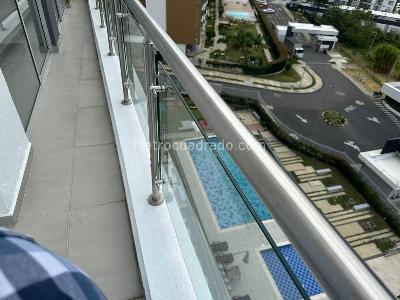Apartamento en venta en Rio Alto, Armenia · foto 16 de 20