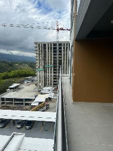 Apartamento en venta en Rio Alto, Armenia · foto 17 de 20