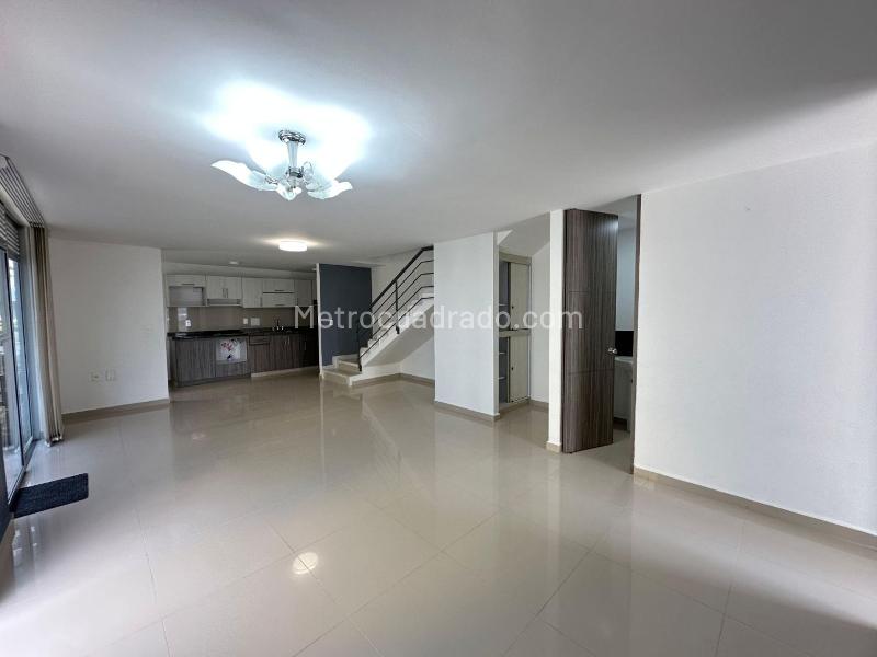 Casa – Armenia, Salvador Allende, Quimbaya - Vista 2