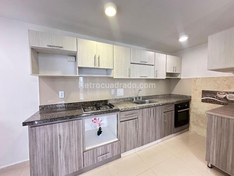 Casa – Armenia, Salvador Allende, Quimbaya - Vista 4
