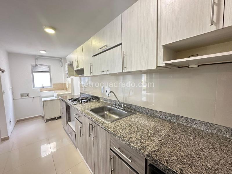 Casa – Armenia, Salvador Allende, Quimbaya - Vista 5