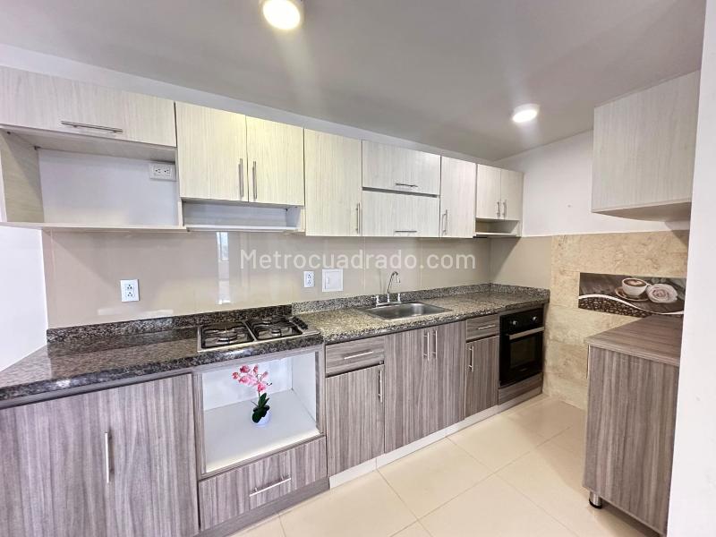 Casa – Armenia, Salvador Allende, Quimbaya - Más
