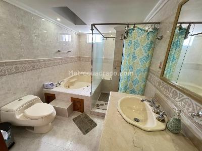 Casa de 4 alcobas en venta en Centenario, Armenia, 306 m² · foto 13 de 20