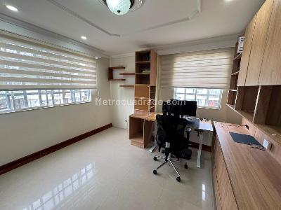 Casa de 4 alcobas en venta en Centenario, Armenia, 306 m² · foto 18 de 20