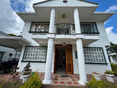 Casa – Armenia, La Campiña, Quimbaya