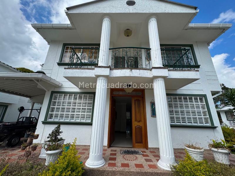 Casa – Armenia, La Campiña, Quimbaya - Vista 2