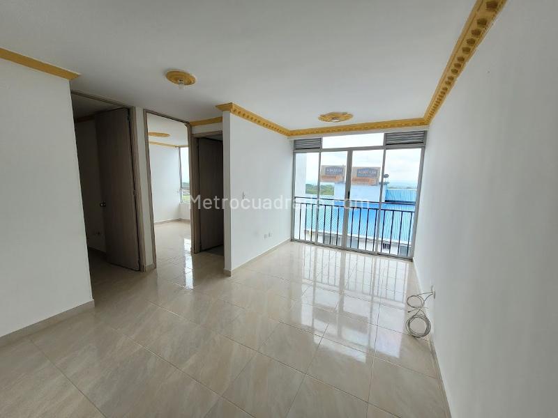 Apartamento en Arriendo, PUERTO ESPEJO, Armenia