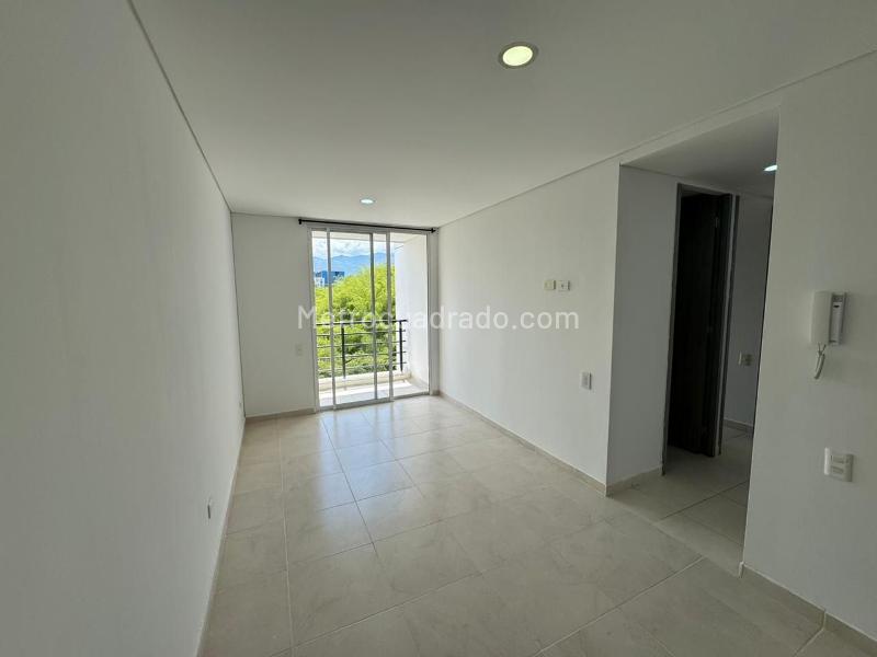 Piso – Armenia, Urbanización Guaduales de la Villa, Centenario - Vista 3