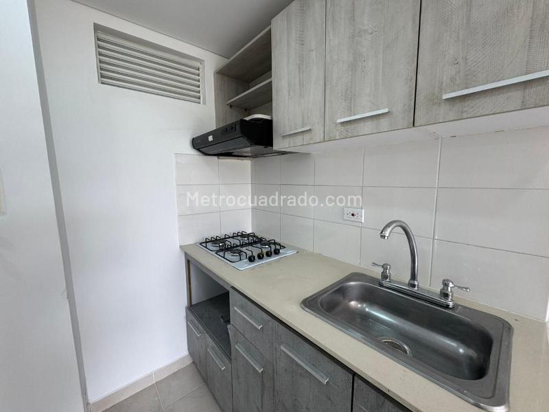 Piso – Armenia, Urbanización Guaduales de la Villa, Centenario - Vista 2