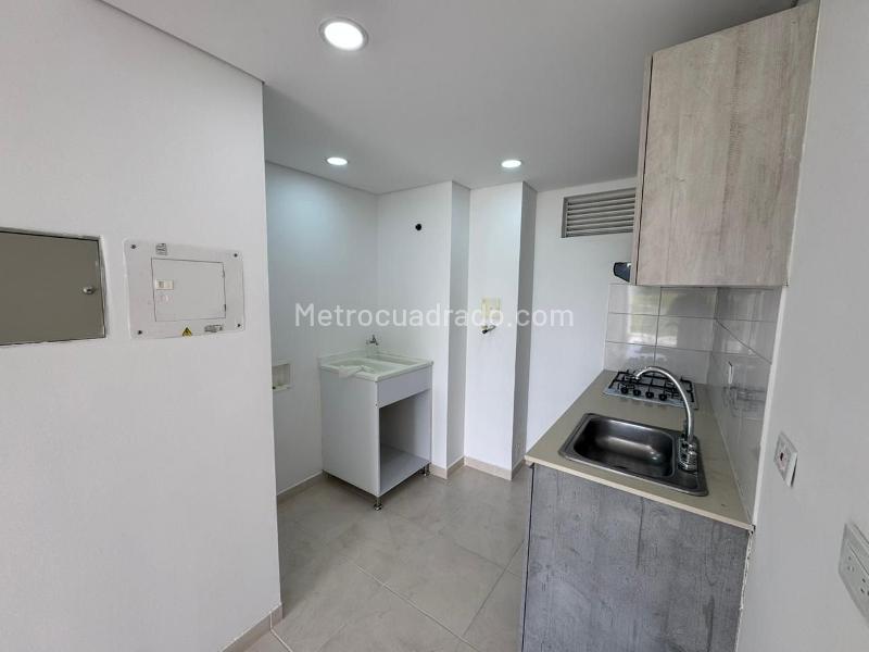 Piso – Armenia, Urbanización Guaduales de la Villa, Centenario - Vista 5