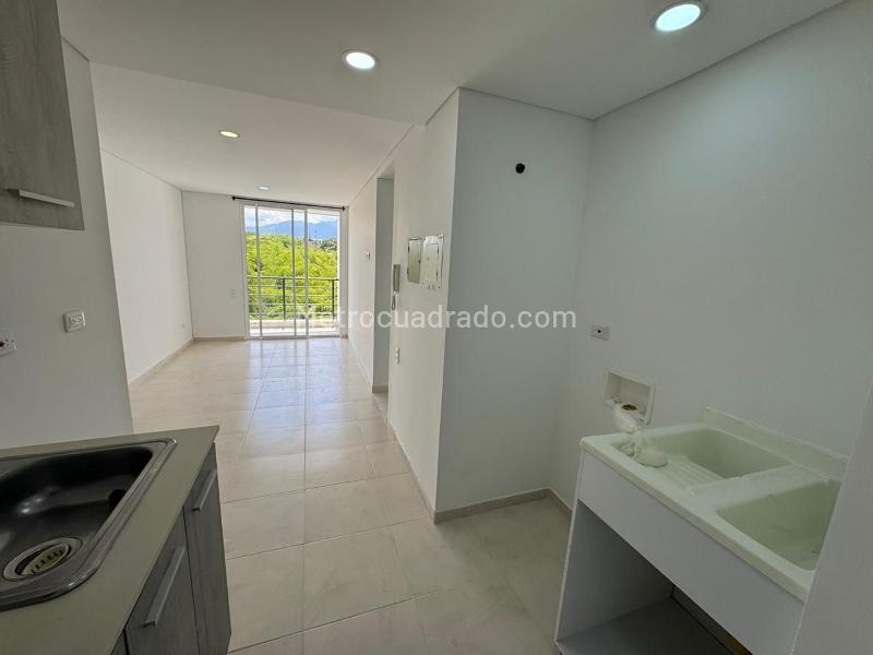 Piso – Armenia, Urbanización Guaduales de la Villa, Centenario - Más