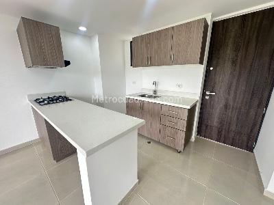 Apartaestudio en Arriendo, LA FORESTA, Armenia