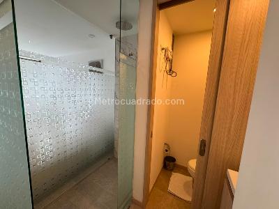 Apartaestudio en venta en Avenida Centenario, Armenia, 40 m² · foto 10 de 20