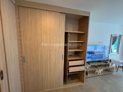 Apartaestudio en venta en Avenida Centenario, Armenia, 40 m² · foto 13 de 20