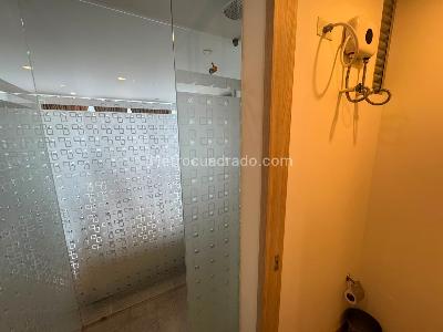Apartaestudio en venta en Avenida Centenario, Armenia, 40 m² · foto 14 de 20