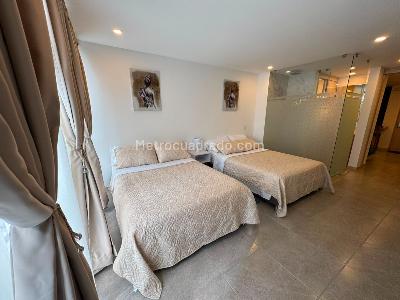 Apartaestudio en venta en Avenida Centenario, Armenia, 40 m² · foto 15 de 20