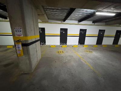 Apartaestudio en venta en Avenida Centenario, Armenia, 40 m² · foto 19 de 20