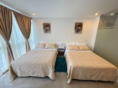 Apartaestudio en venta en Avenida Centenario, Armenia, 40 m² · foto 18 de 20