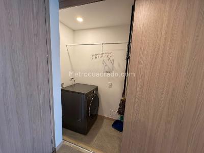 Apartaestudio en venta en Avenida Centenario, Armenia, 40 m² · foto 3 de 20