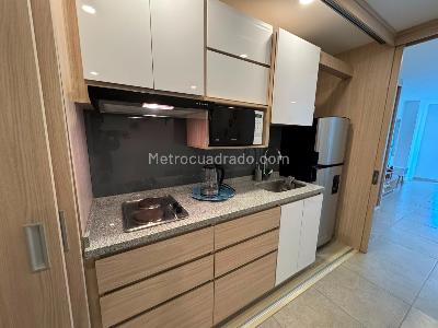 Apartaestudio en venta en Avenida Centenario, Armenia, 40 m² · foto 6 de 20
