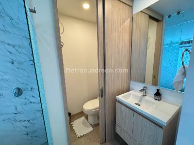 Apartaestudio en venta en Avenida Centenario, Armenia, 40 m² · foto 8 de 20