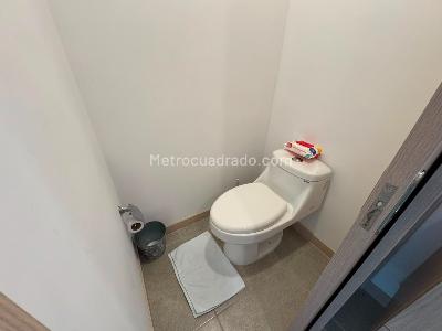 Apartaestudio en venta en Avenida Centenario, Armenia, 40 m² · foto 9 de 20