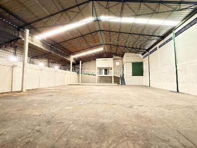 Bodega en Arriendo, ANTONIO NARIÑO, Armenia