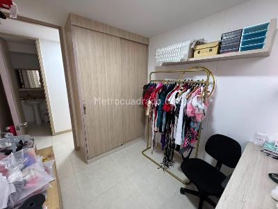 Apartamento de 3 alcobas en venta en Ciudadela Puerto Espejo, Armenia, 96 m² · foto 10 de 20