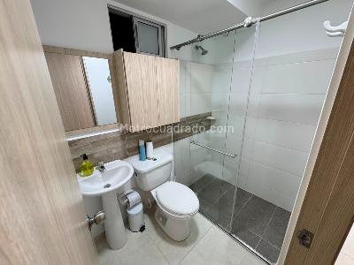 Apartamento de 3 alcobas en venta en Ciudadela Puerto Espejo, Armenia, 96 m² · foto 11 de 20
