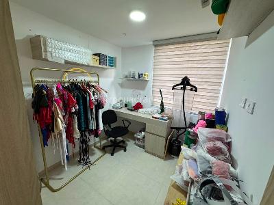 Apartamento de 3 alcobas en venta en Ciudadela Puerto Espejo, Armenia, 96 m² · foto 12 de 20