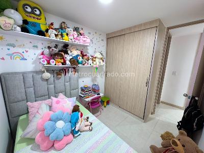 Apartamento de 3 alcobas en venta en Ciudadela Puerto Espejo, Armenia, 96 m² · foto 14 de 20