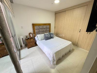 Apartamento de 3 alcobas en venta en Ciudadela Puerto Espejo, Armenia, 96 m² · foto 15 de 20