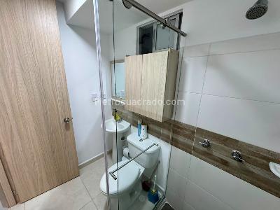 Apartamento de 3 alcobas en venta en Ciudadela Puerto Espejo, Armenia, 96 m² · foto 16 de 20