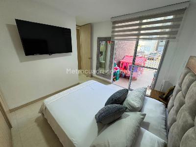 Apartamento de 3 alcobas en venta en Ciudadela Puerto Espejo, Armenia, 96 m² · foto 18 de 20