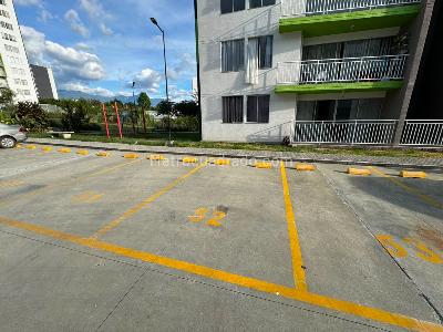 Apartamento de 3 alcobas en venta en Ciudadela Puerto Espejo, Armenia, 96 m² · foto 19 de 20