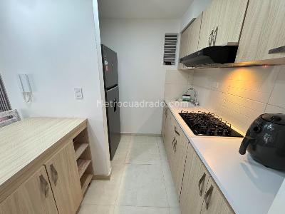 Apartamento de 3 alcobas en venta en Ciudadela Puerto Espejo, Armenia, 96 m² · foto 2 de 20