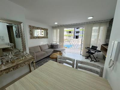 Apartamento de 3 alcobas en venta en Ciudadela Puerto Espejo, Armenia, 96 m² · foto 4 de 20