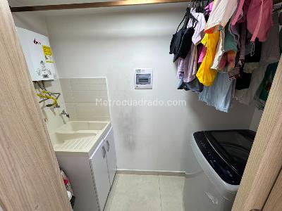 Apartamento de 3 alcobas en venta en Ciudadela Puerto Espejo, Armenia, 96 m² · foto 5 de 20