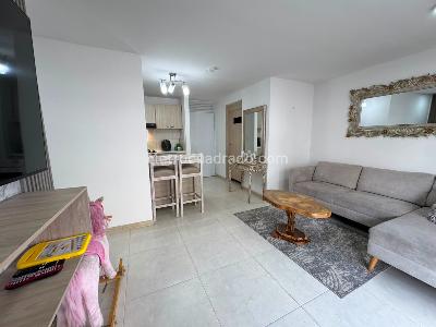 Apartamento de 3 alcobas en venta en Ciudadela Puerto Espejo, Armenia, 96 m² · foto 6 de 20