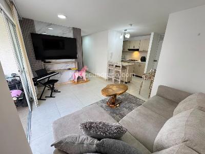 Apartamento de 3 alcobas en venta en Ciudadela Puerto Espejo, Armenia, 96 m² · foto 8 de 20