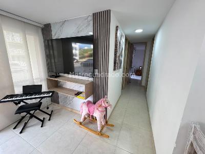 Apartamento de 3 alcobas en venta en Ciudadela Puerto Espejo, Armenia, 96 m² · foto 9 de 20