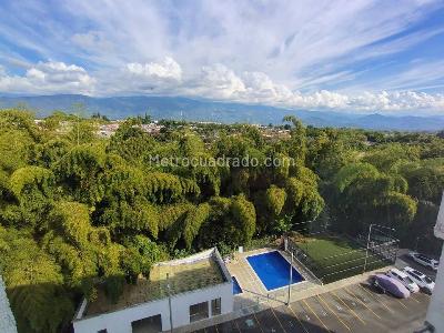 Apartamento de 3 alcobas en venta en Montecarlo Girasoles, Armenia, 61 m² · foto 11 de 13