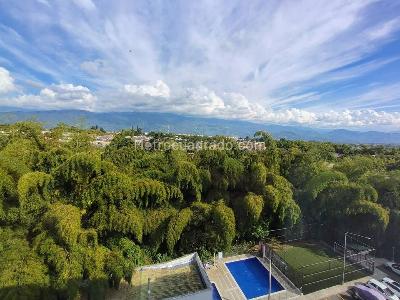 Apartamento de 3 alcobas en venta en Montecarlo Girasoles, Armenia, 61 m² · foto 2 de 13