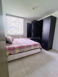 Apartamento de 3 alcobas en venta en Montecarlo Girasoles, Armenia, 61 m² · foto 4 de 13