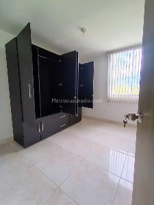 Apartamento de 3 alcobas en venta en Montecarlo Girasoles, Armenia, 61 m² · foto 5 de 13