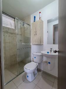 Apartamento de 3 alcobas en venta en Montecarlo Girasoles, Armenia, 61 m² · foto 6 de 13