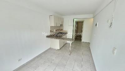 Studio for rent in SECTOR CENTRO, Armenia