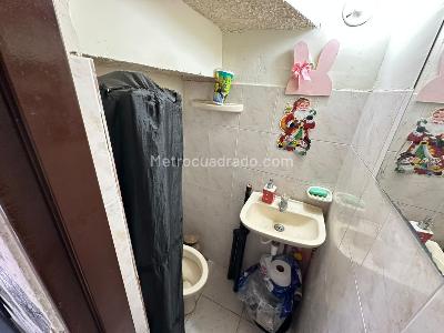 Casa de 3 alcobas en venta en Br La Patria, Armenia, 78 m² · foto 10 de 20